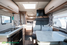 Ladda upp bild till gallerivisning, Knaus Van Ti 550 MF Vansation

