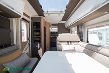 Lataa kuva Galleria-katseluun, Adria Coral 670 SL Supreme
