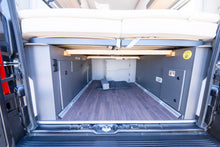 Lataa kuva Galleria-katseluun, Knaus BoxLife 600 ME Platinum Selection
