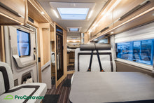 Ladda upp bild till gallerivisning, Knaus Sky Ti 700 MEG Platinum Selection
