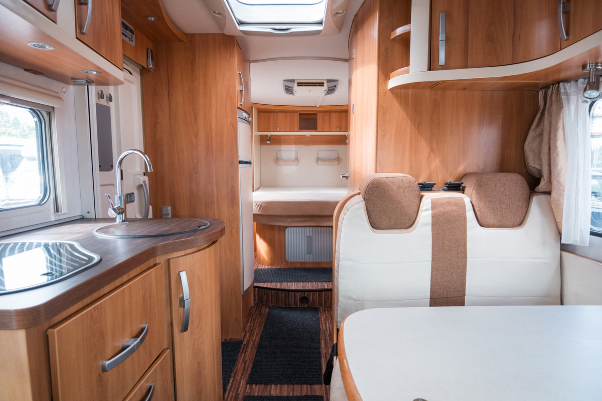 Hymer T 692 CL