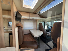 Lataa kuva Galleria-katseluun, Bürstner Travel Van T 620 G 30V Edition
