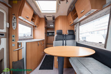 Ladda upp bild till gallerivisning, KNAUS SUNLINER 655 LG
