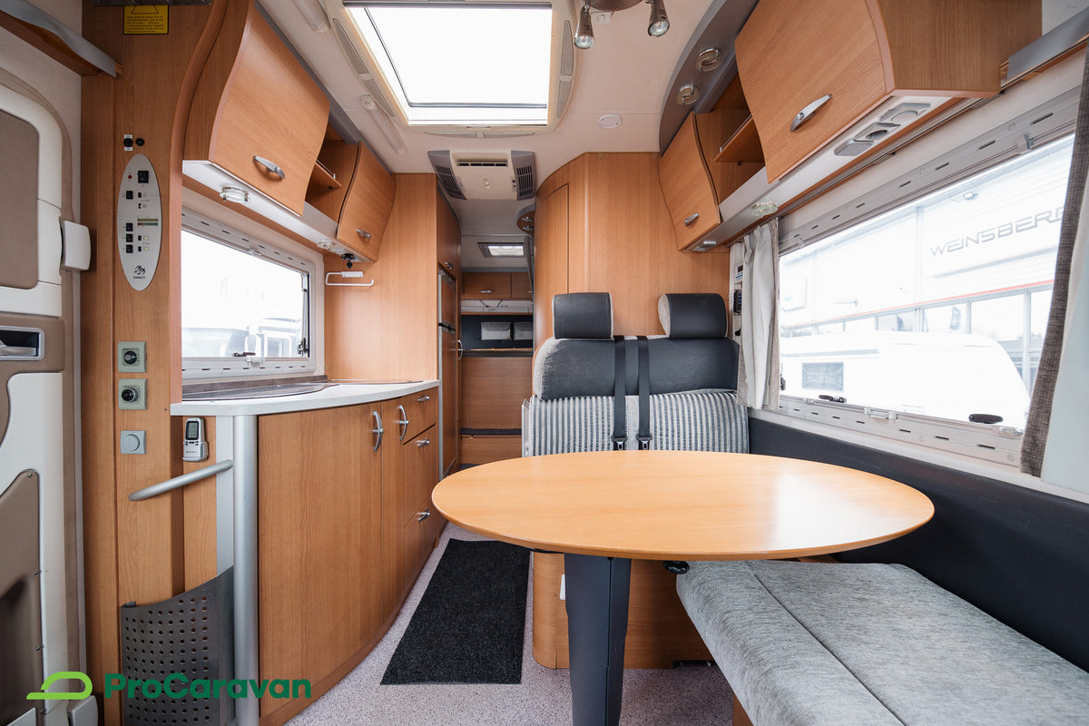 KNAUS SUNLINER 655 LG