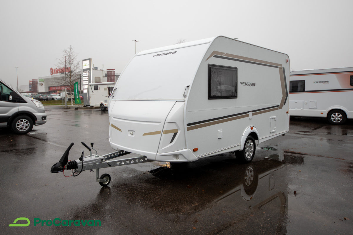 Weinsberg CaraOne