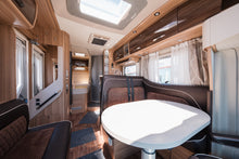 Ladda upp bild till gallerivisning, Knaus Sun Ti 650 MF Platinum Selection
