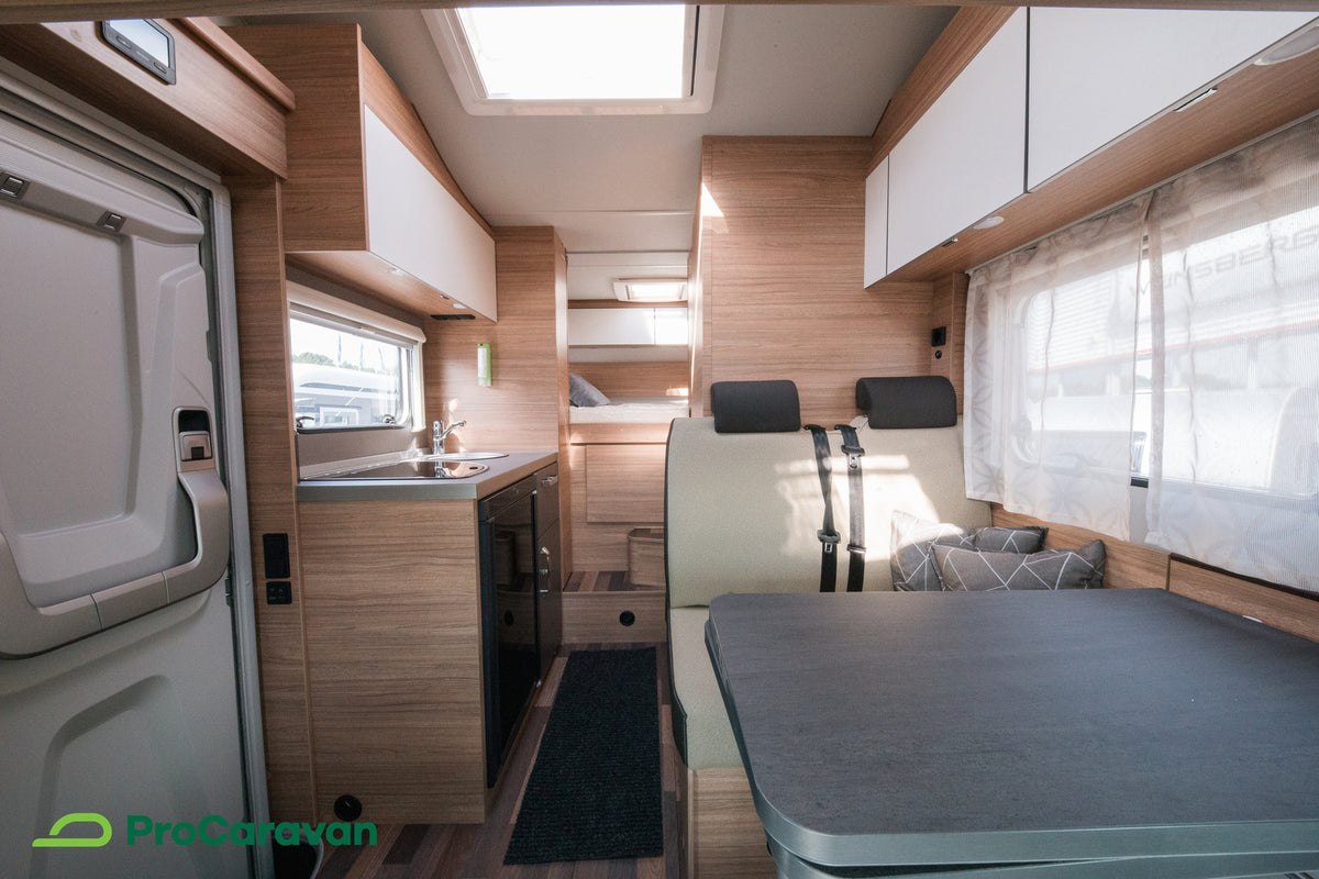Weinsberg CaraHome