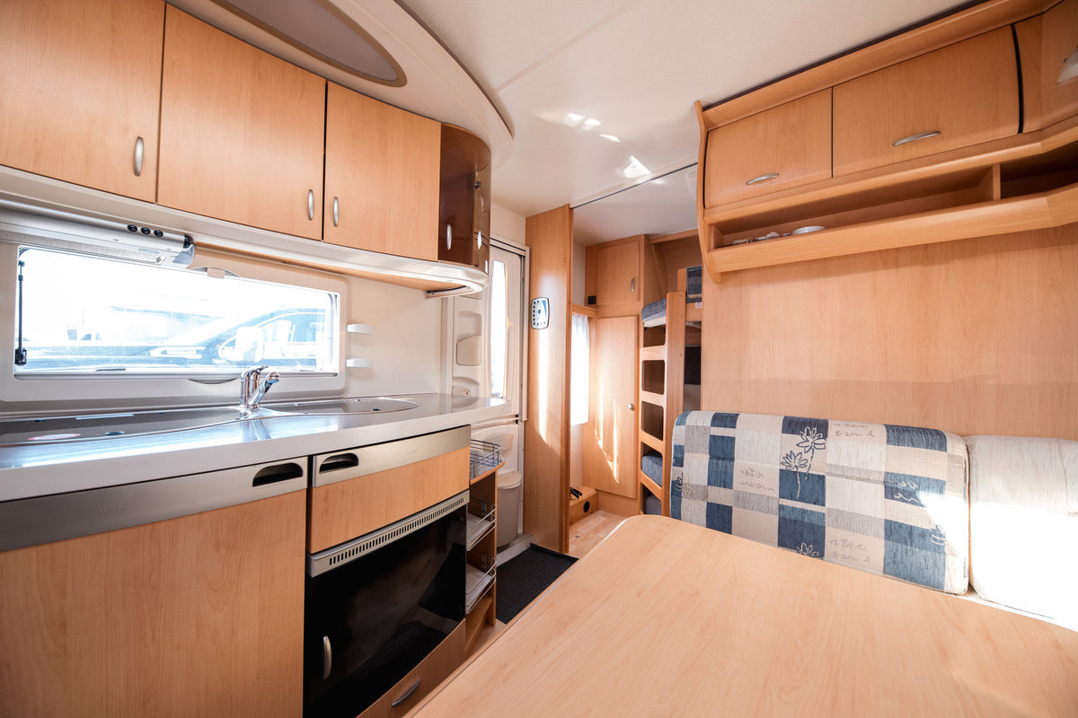 Hobby De Luxe
