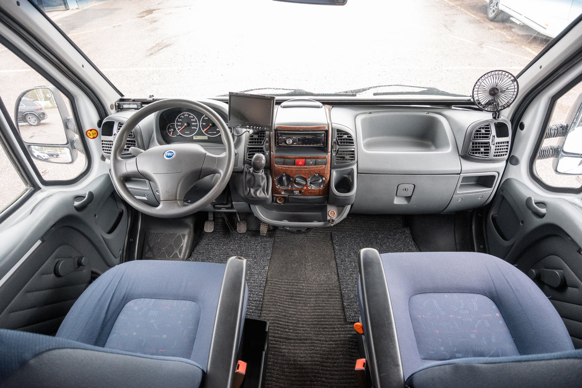 Fiat-Hymer C 644