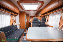 Lataa kuva Galleria-katseluun, Dethleffs T6501B Elegance Advantage
