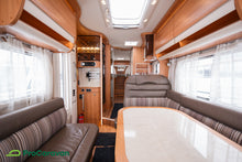 Lataa kuva Galleria-katseluun, Hymer B 878 SL
