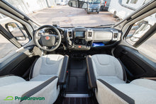 Lataa kuva Galleria-katseluun, Knaus Sky TI 650 MF Platinum Selection
