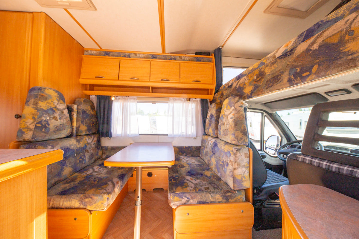 LMC Liberty 630