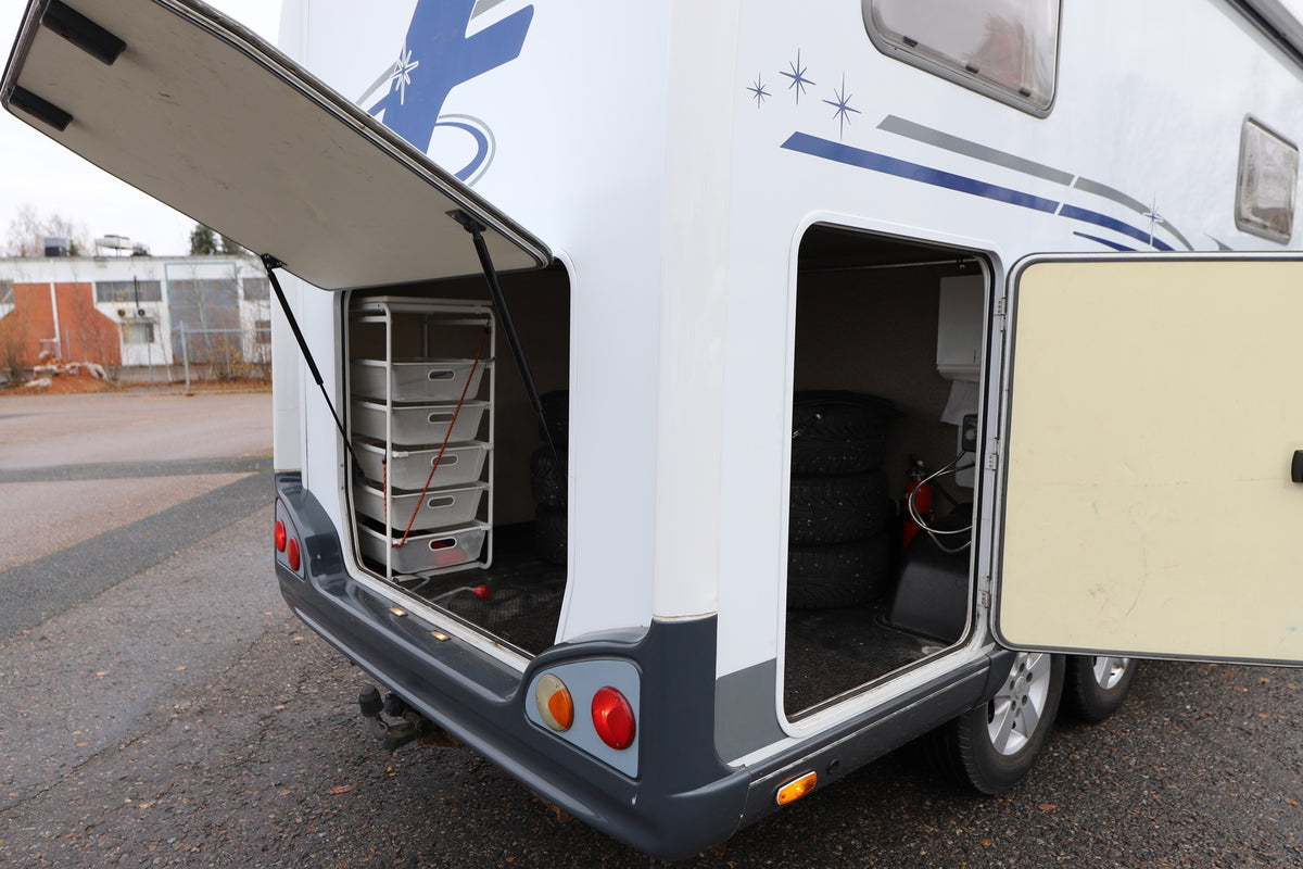 NIESMANN+BISCHOFF Flair 6700