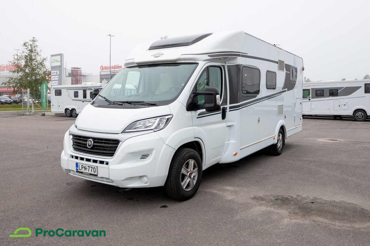 CARADO T 448