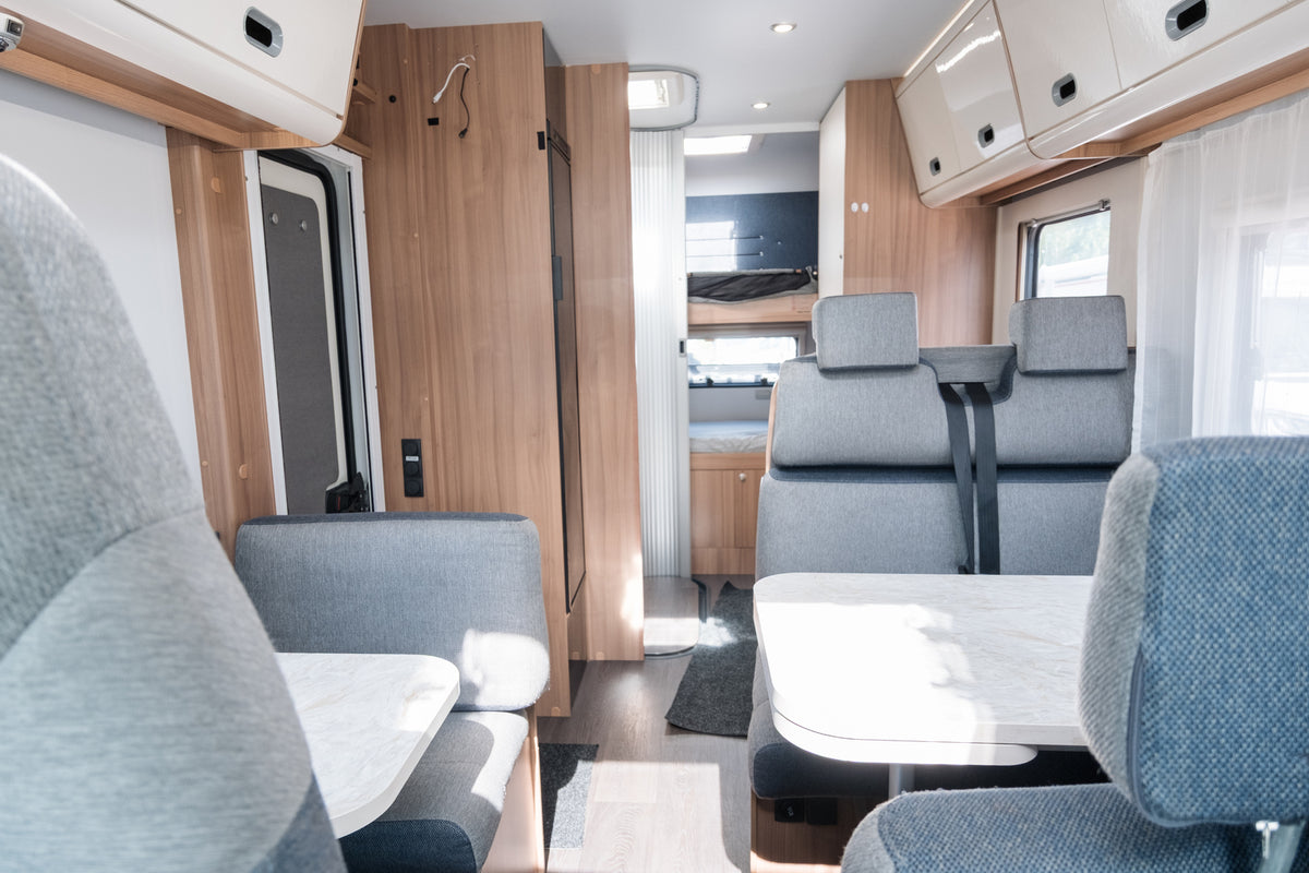 Sun Living S70 DK