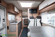 Lataa kuva Galleria-katseluun, Weinsberg CaraCompact MB 640 MEG Edition [PEPPER]
