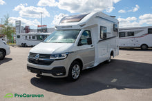 Lataa kuva Galleria-katseluun, Weinsberg X-Cursion Van 500 MQ Edition [PEPPER]
