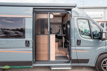 Lataa kuva Galleria-katseluun, Weinsberg CaraBus 600 ME Edition [FIRE]

