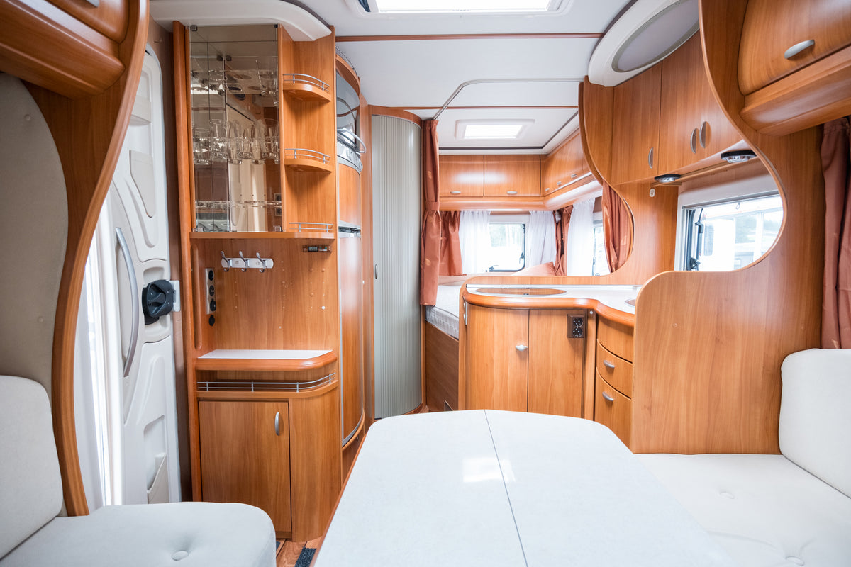 Hobby T 600 FC Siesta