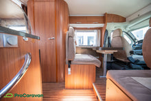 Ladda upp bild till gallerivisning, Adria SPORT S 577 SC SAAREKEVUODE
