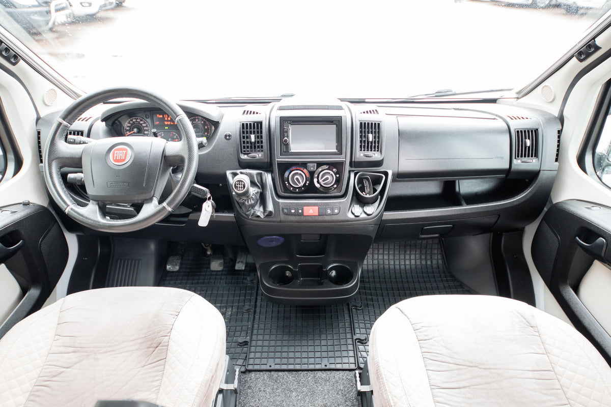 Chausson Twist Start V594