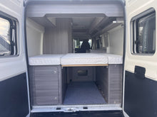 Lataa kuva Galleria-katseluun, Hobby K60 FT Ontour
