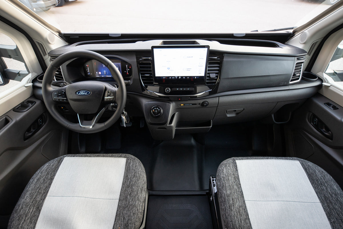 Ci Magis 85 XT