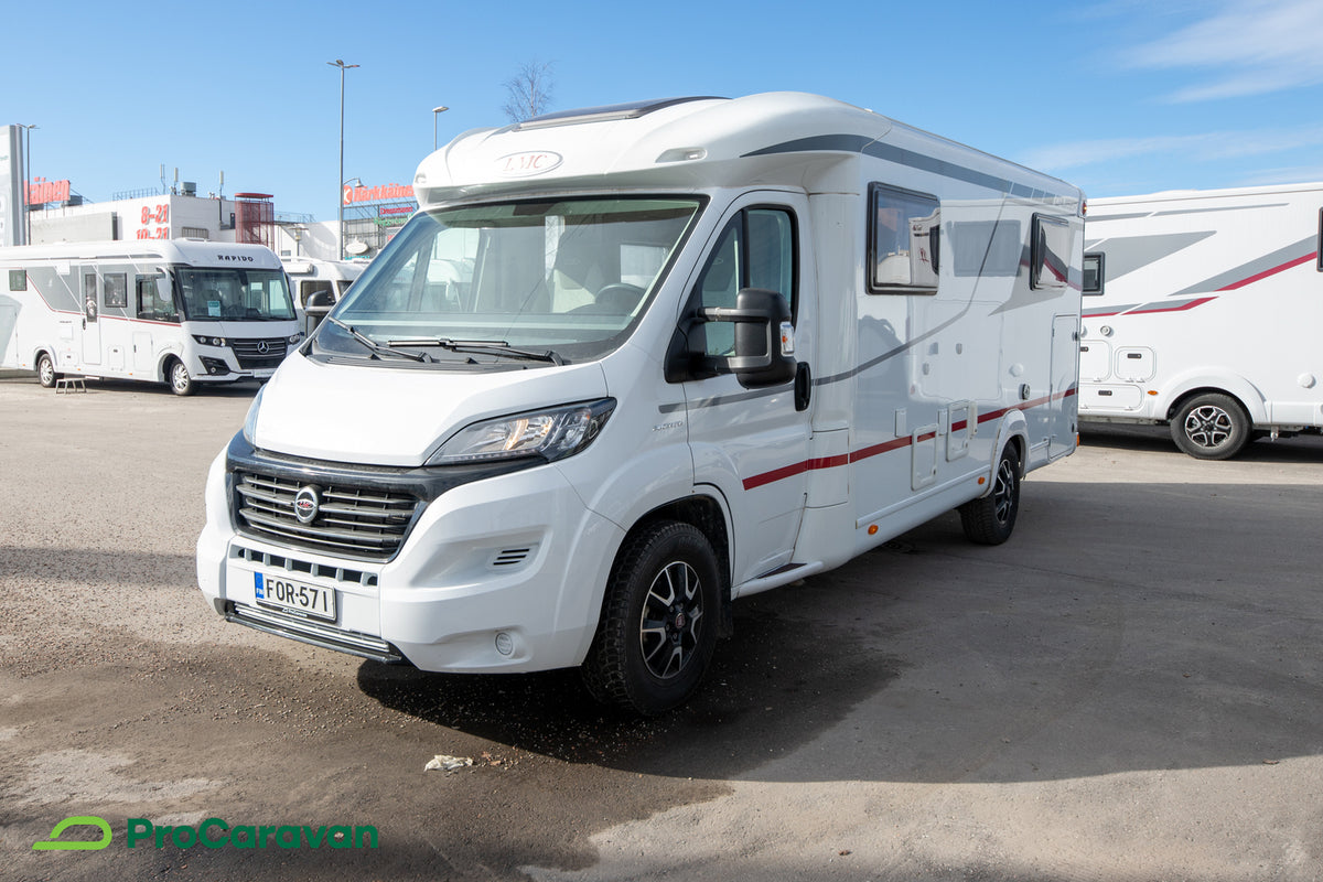 LMC T662