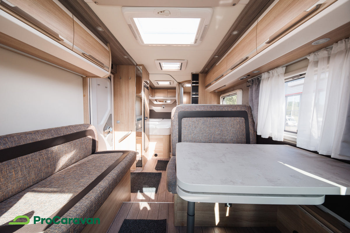 Knaus Sky Ti 650 MF