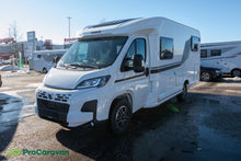 Lataa kuva Galleria-katseluun, Knaus Live Ti 650 MEG Platinum Selection
