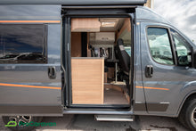 Ladda upp bild till gallerivisning, Weinsberg CaraBus 540 MQ Edition [FIRE]
