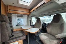 Lataa kuva Galleria-katseluun, Pössl Roadstar 640 DK
