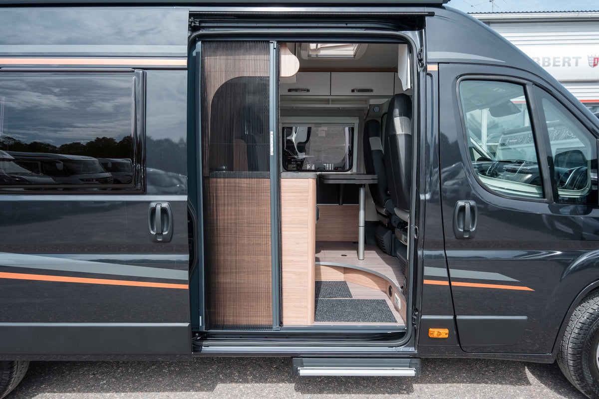 Weinsberg CaraBus 630 ME EDITION [FIRE]