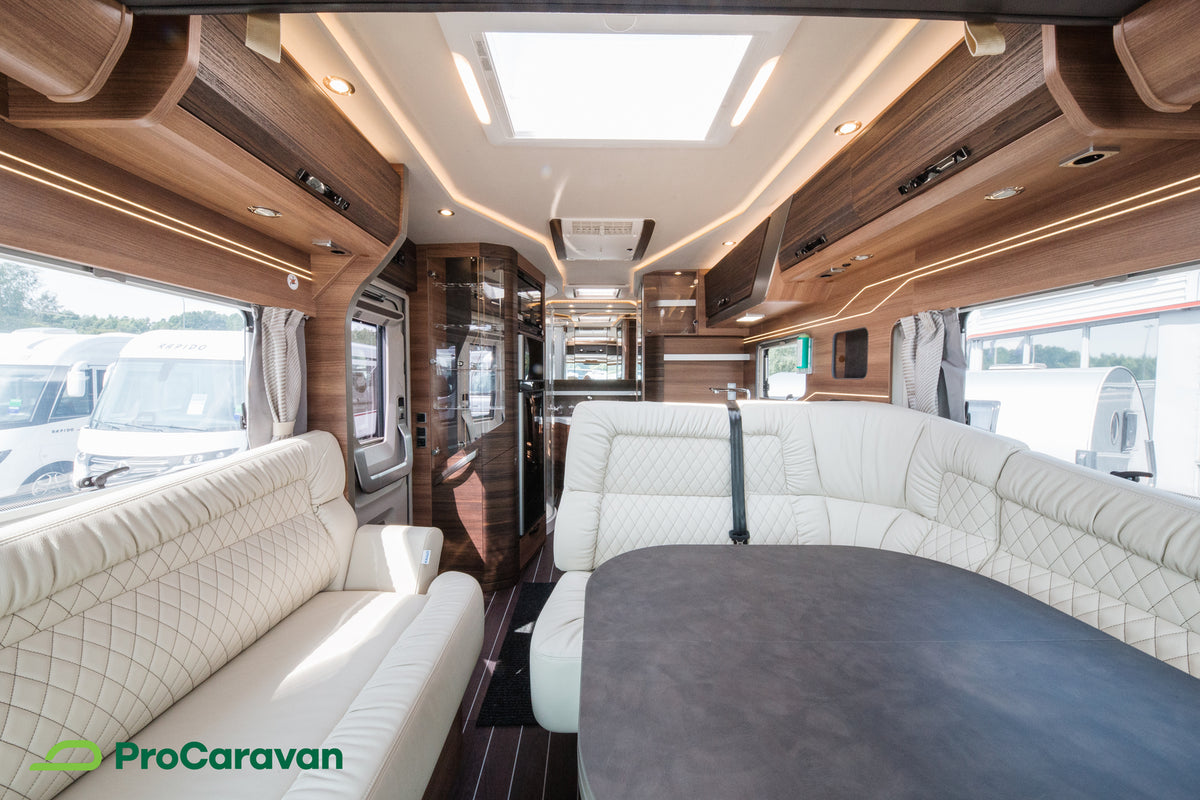 Knaus Sun I 900 LX