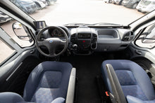 Lataa kuva Galleria-katseluun, Dethleffs T 5841
