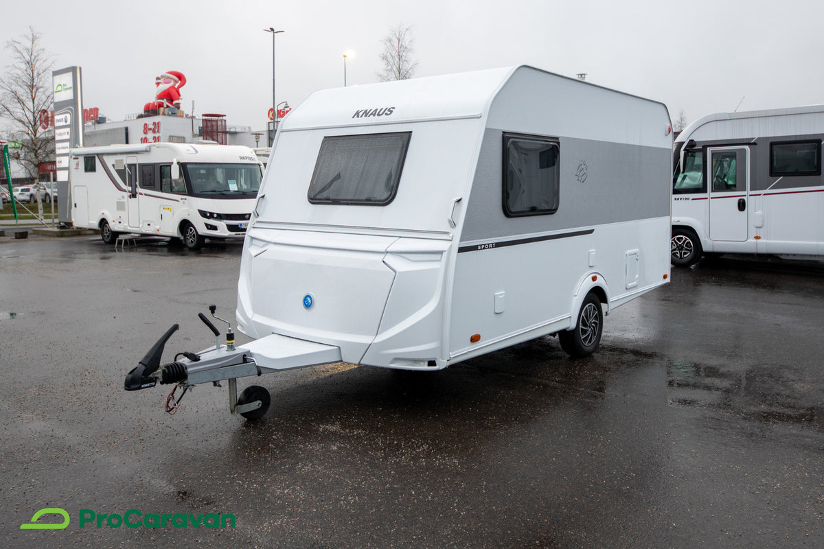 Knaus Sport