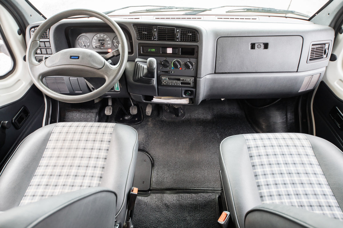 Riviera 120