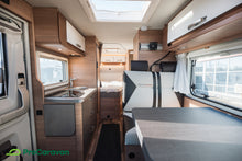 Lataa kuva Galleria-katseluun, Weinsberg CaraCompact 600 MF Edition [PEPPER]
