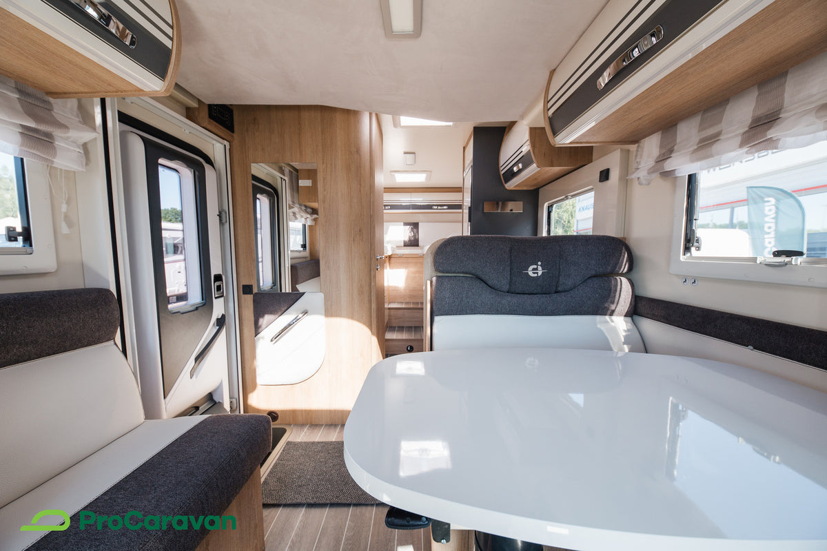 Ci Elliot 85 XT