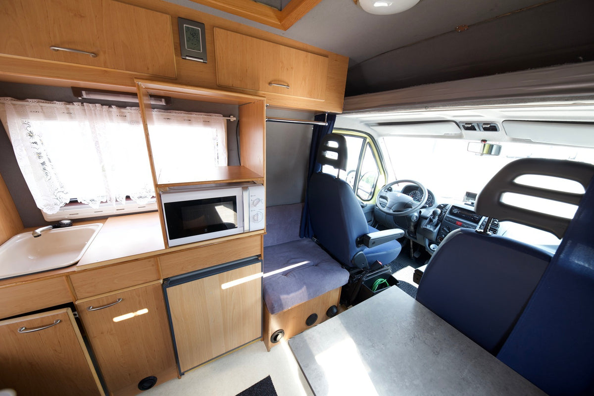 Peugeot Boxer Sirius