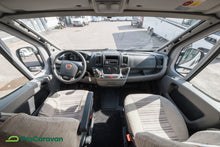 Lataa kuva Galleria-katseluun, Adria Twin 600 SP
