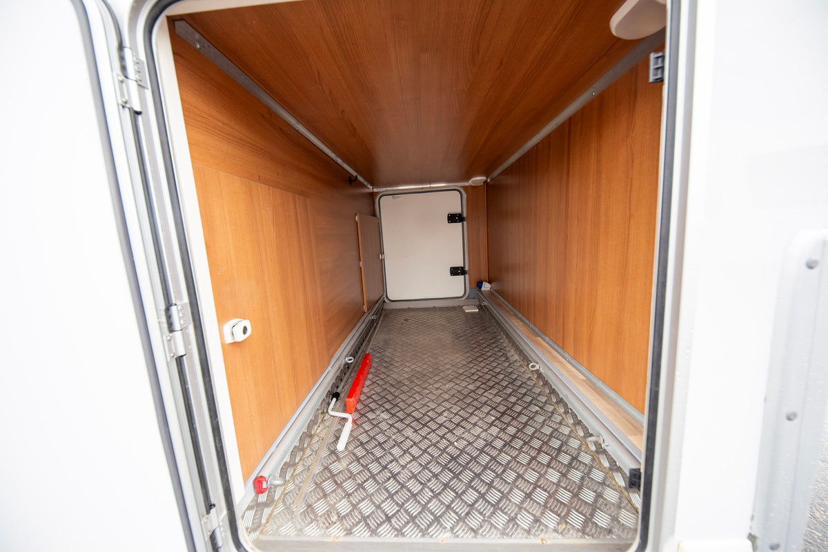 LMC Liberty 722 G TI