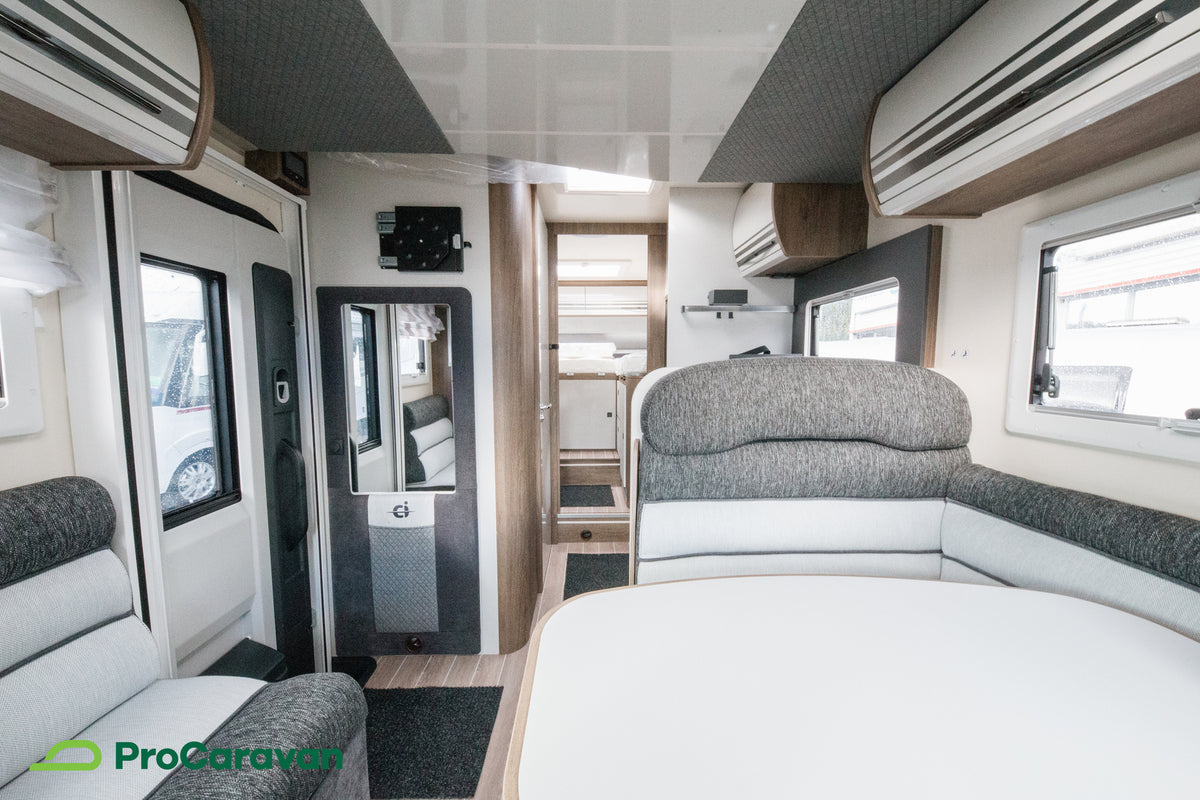 Ci Magis 67 XT Pro Edition