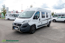 Lataa kuva Galleria-katseluun, Weinsberg CaraBus 600 MQ
