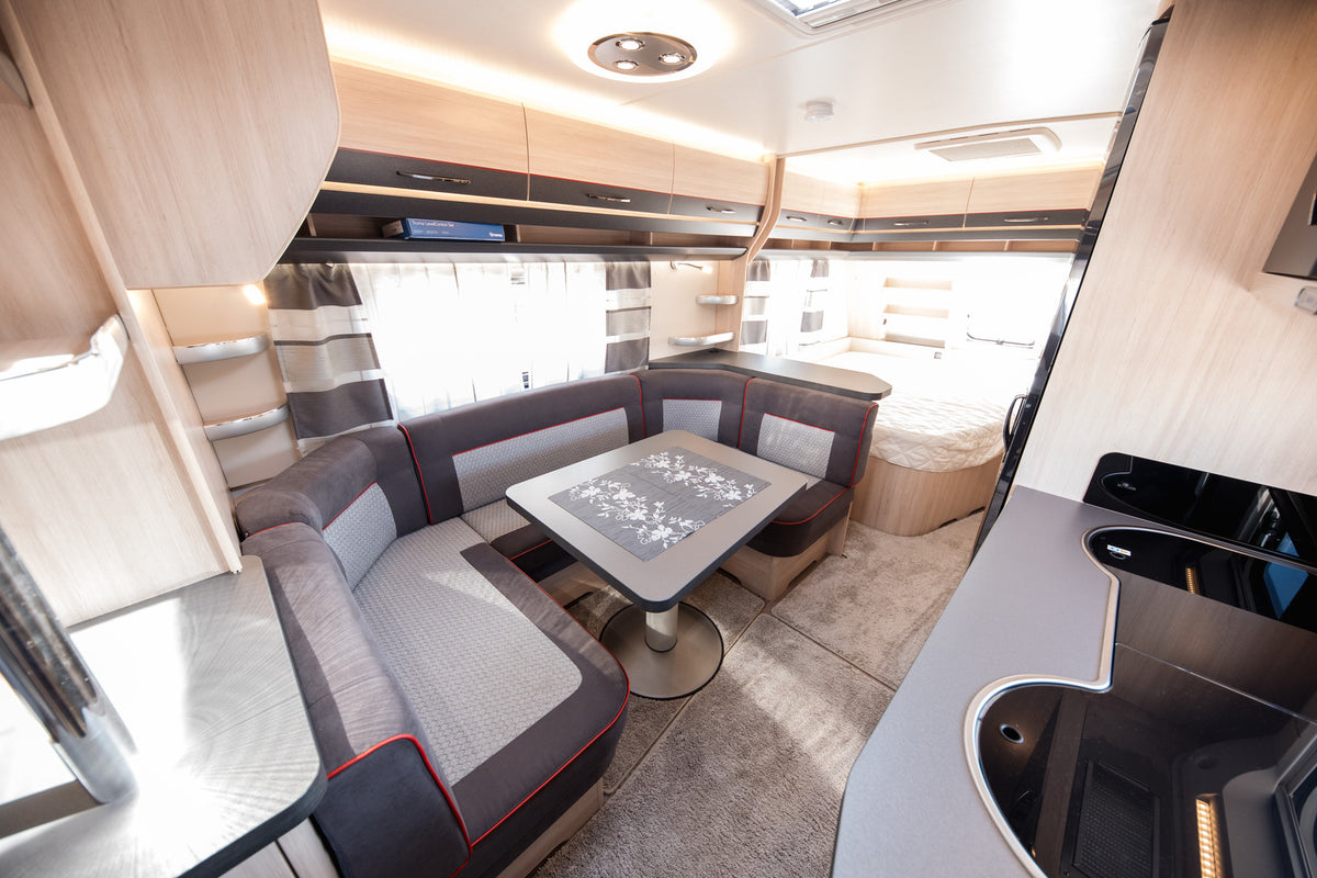 HOBBY DE LUXE