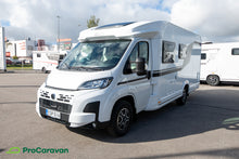 Lataa kuva Galleria-katseluun, Knaus Live Ti 650 MF Platinum Selection
