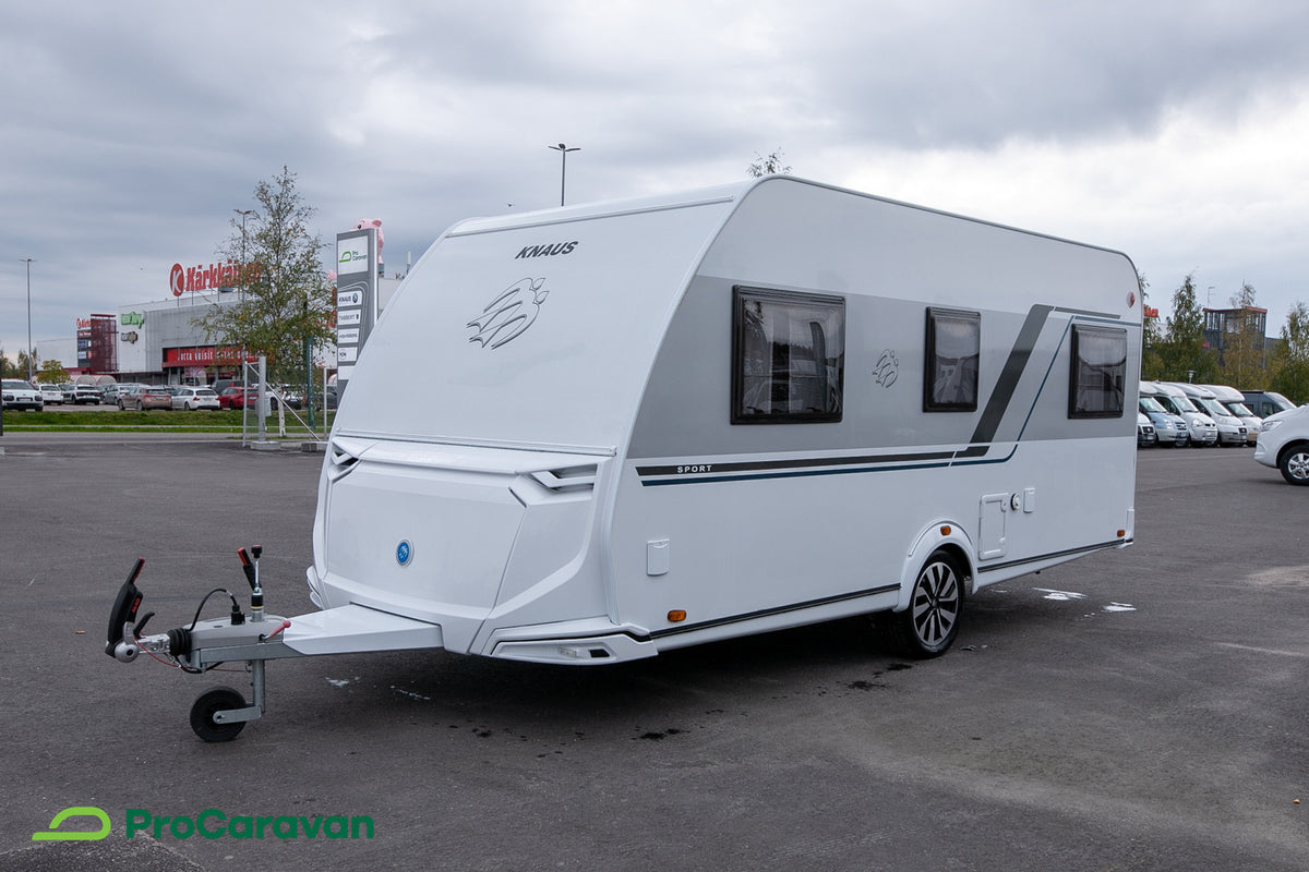 Knaus Sport