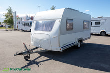Lataa kuva Galleria-katseluun, Dethleffs Camper
