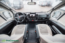 Ladda upp bild till gallerivisning, Adria Twin 640 SL
